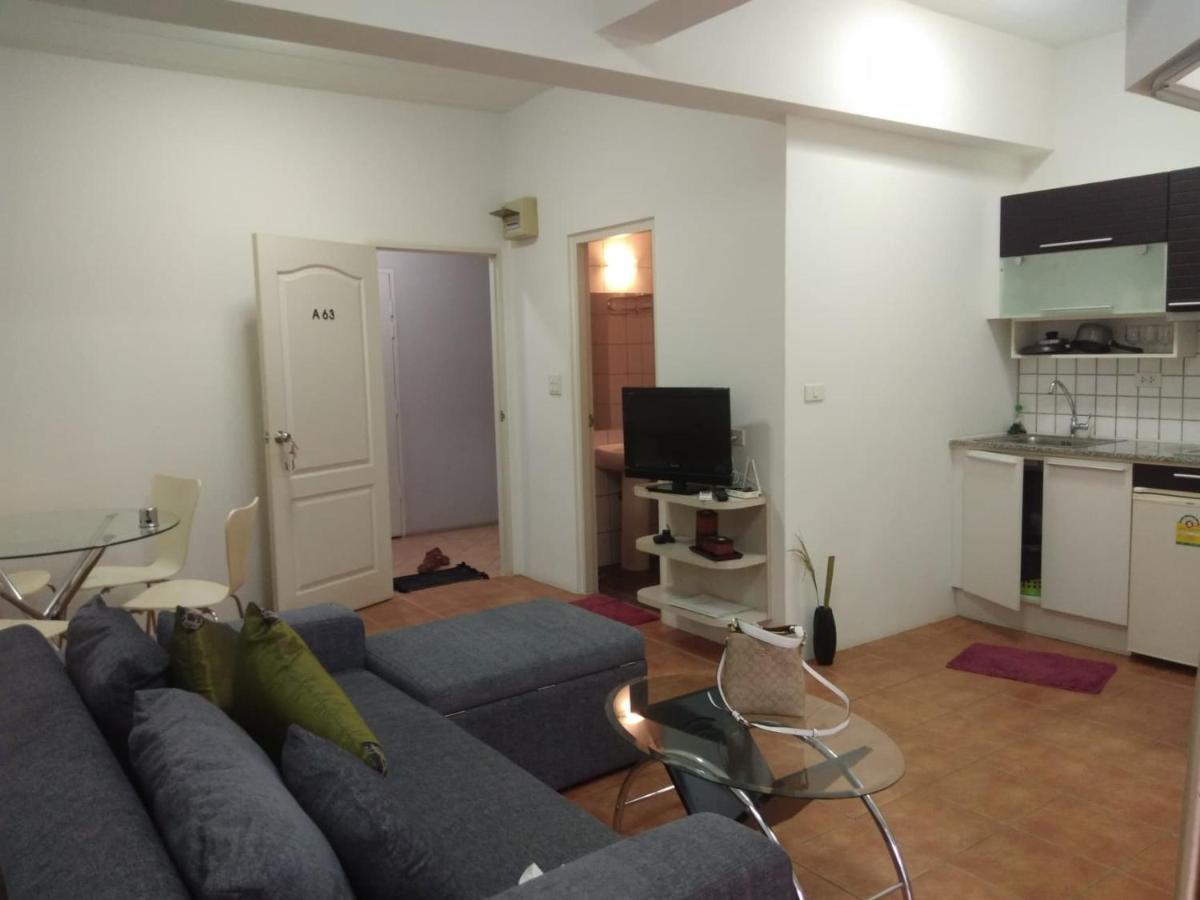 Avatara Condo A63 By Malai Ban Tha Fat Екстериор снимка