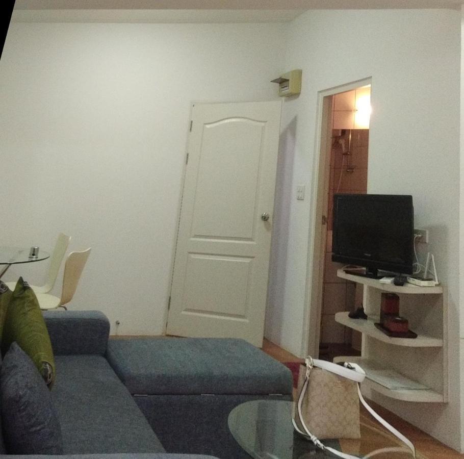 Avatara Condo A63 By Malai Ban Tha Fat Екстериор снимка