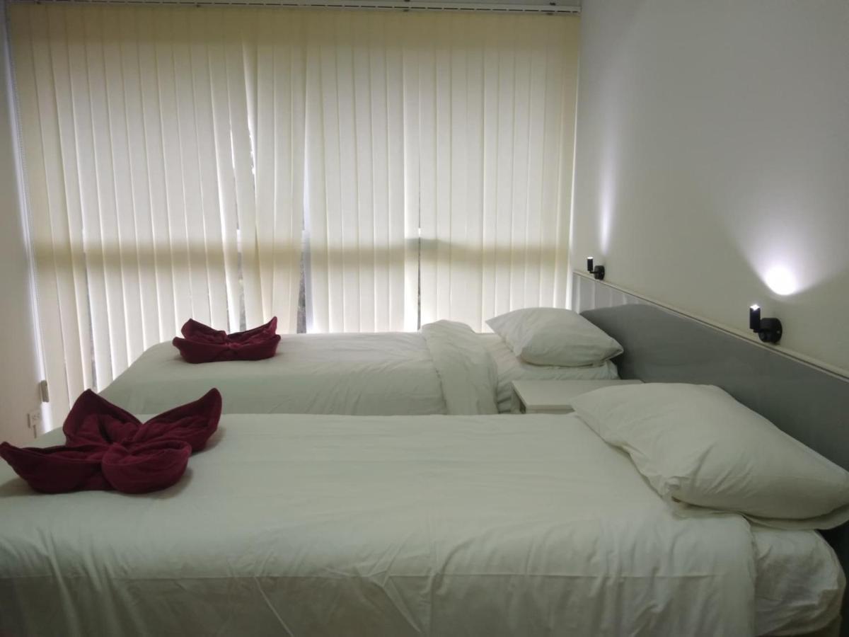 Avatara Condo A63 By Malai Ban Tha Fat Екстериор снимка