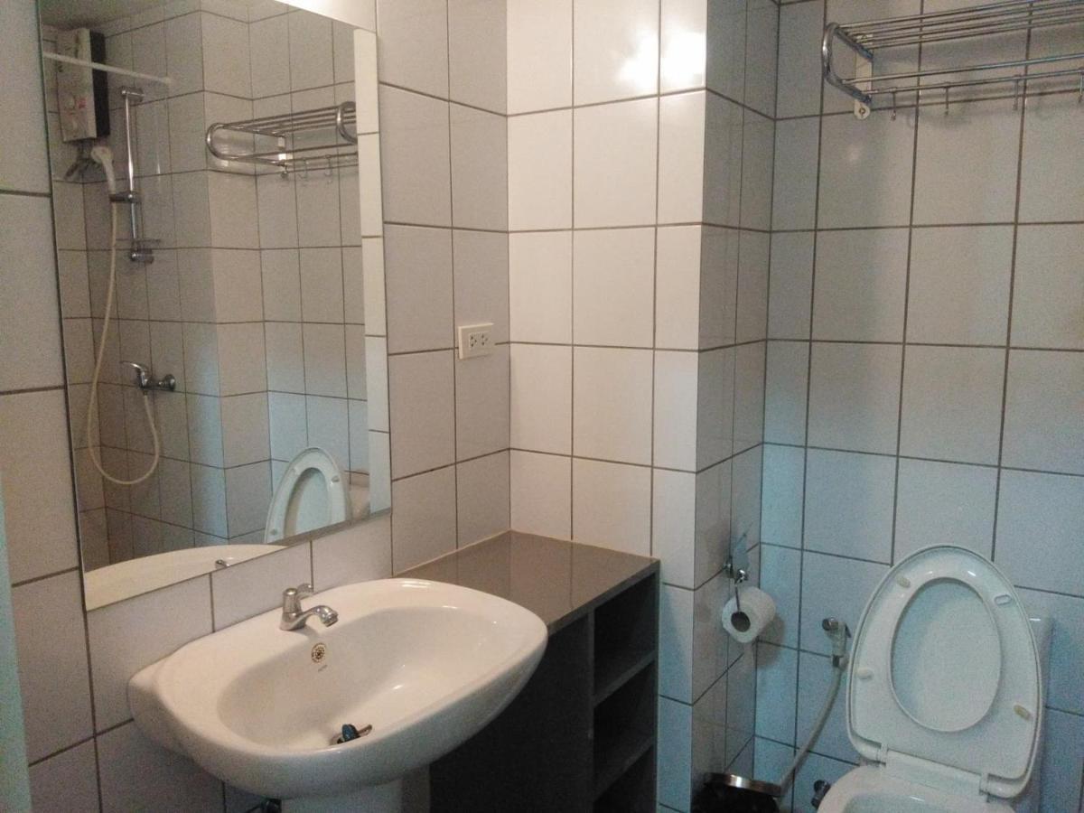 Avatara Condo A63 By Malai Ban Tha Fat Екстериор снимка
