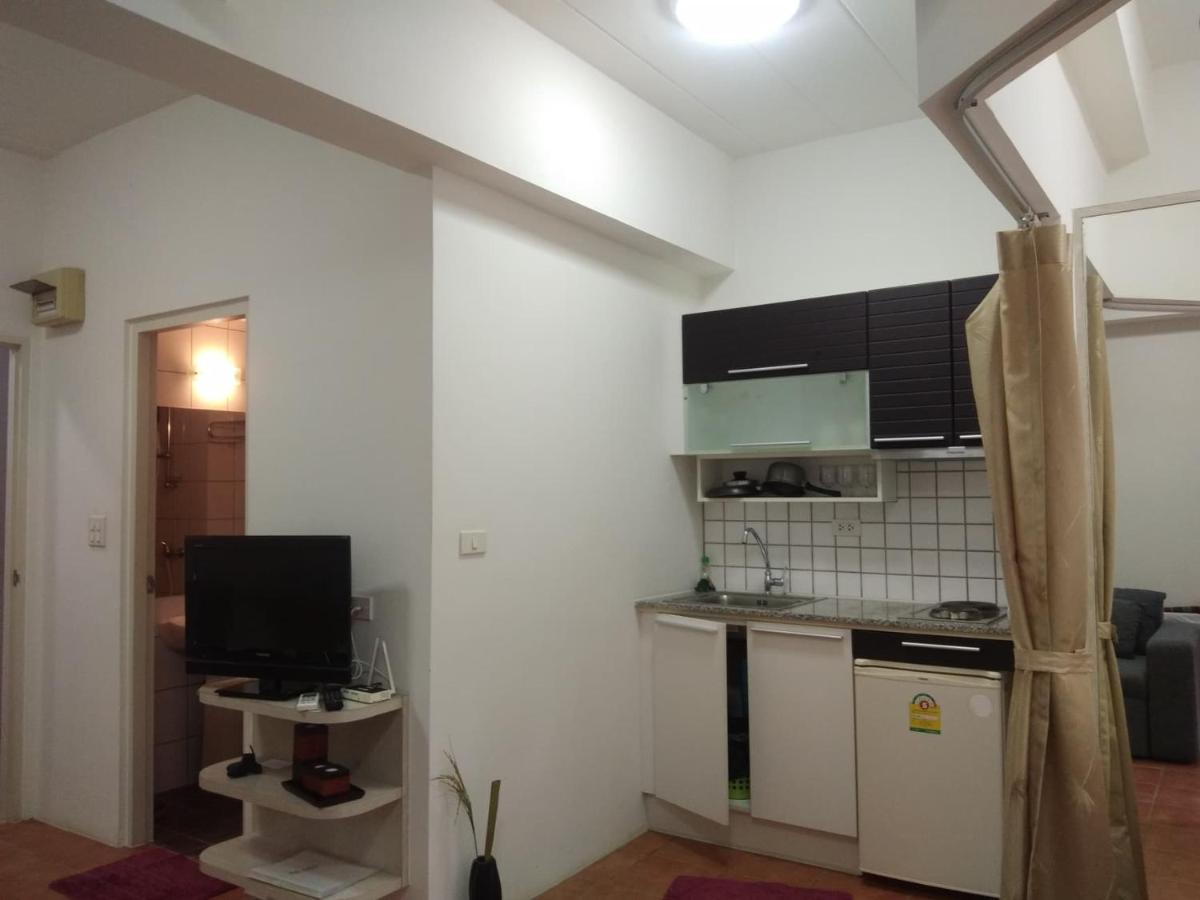 Avatara Condo A63 By Malai Ban Tha Fat Екстериор снимка