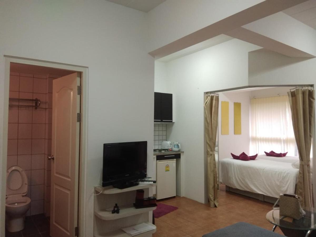 Avatara Condo A63 By Malai Ban Tha Fat Екстериор снимка