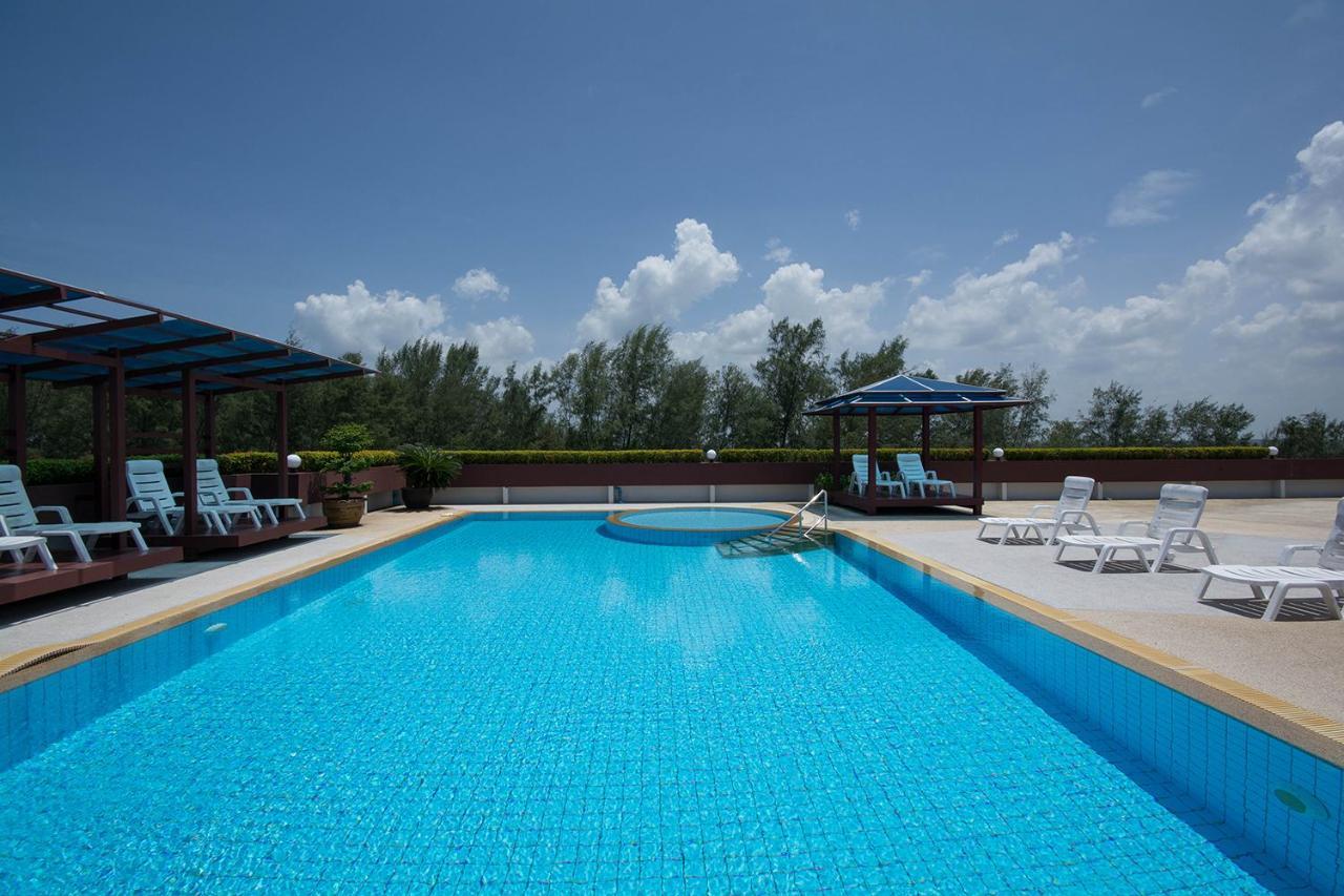 Avatara Condo A63 By Malai Ban Tha Fat Екстериор снимка