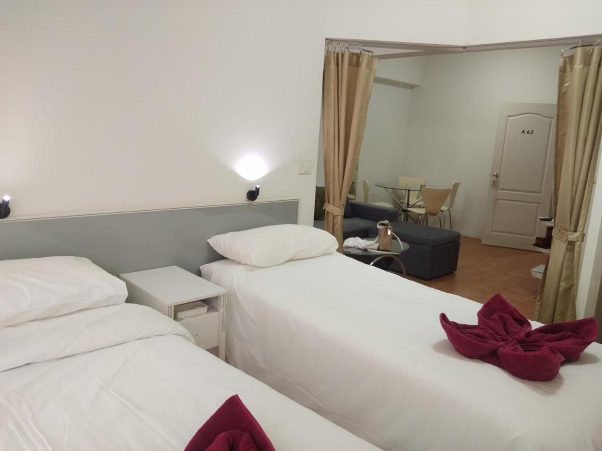 Avatara Condo A63 By Malai Ban Tha Fat Екстериор снимка