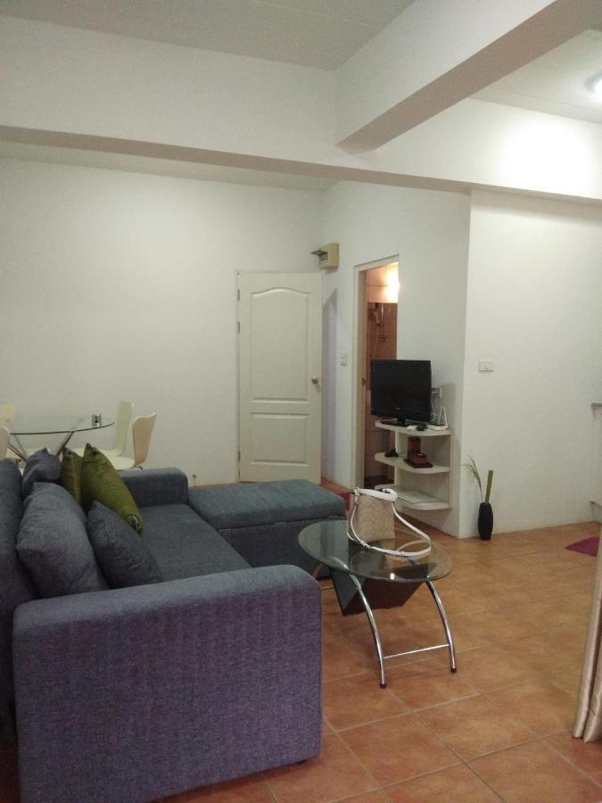 Avatara Condo A63 By Malai Ban Tha Fat Екстериор снимка